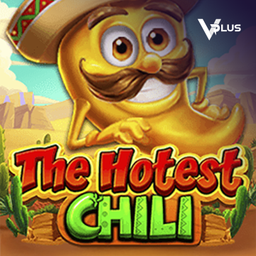 The Hottest Chili - AZGAMING388