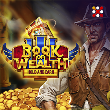 Mancala : Book of Wealth III - AZGAMING388