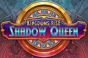 Kingdoms Rise: Shadow Queen™ - AZGAMING388