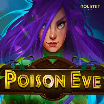 NolimitCity : Poison Eve - AZGAMING388