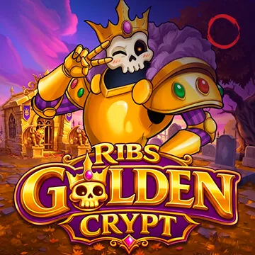 Ribs Golden Cryp - AZGAMING388