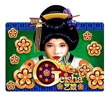Joker123 : Geisha - AZGAMING388