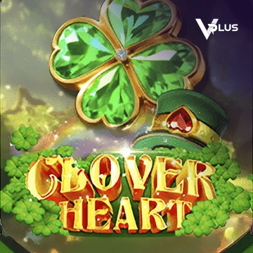 Clover Heart - AZGAMING388