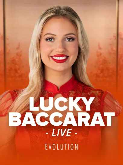Lucky Baccarat A - AZGAMING388