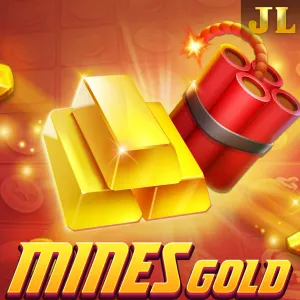 Mines Gold - AZGAMING388