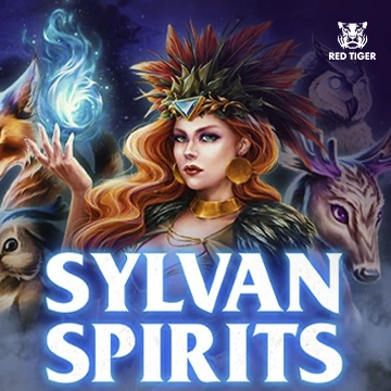 Redtiger : Sylvan Spirits - AZGAMING388