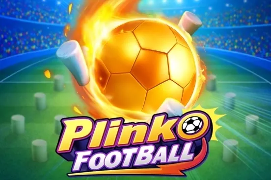 Plinko Football - AZGAMING388