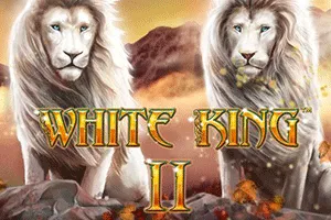 White King II - AZGAMING388