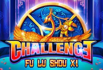 PLAYSTAR : CHALLENGE・FU LU SHOU XI - AZGAMING388