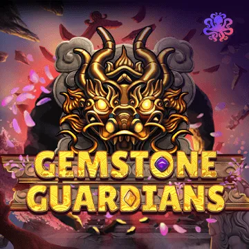 Octoplay : Gemstone Guardians - AZGAMING388