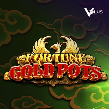 Fortune Gold Pots - AZGAMING388