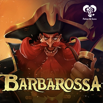PeterSons : Barbarossa - AZGAMING388