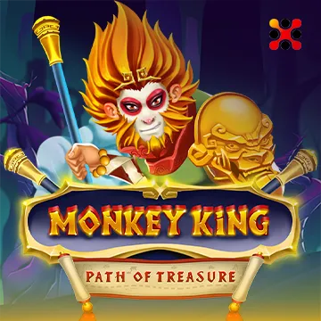 Mancala : Monkey King: Path of Treasure - AZGAMING388