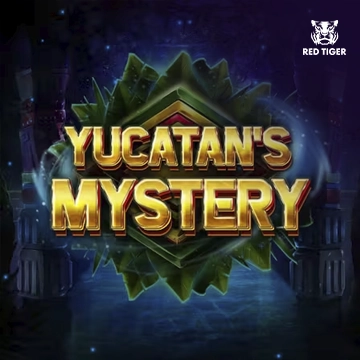 Redtiger : Yucatans Mystery - AZGAMING388