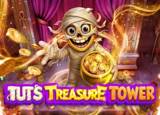FatPanda : Tuts Treasure Tower - AZGAMING388