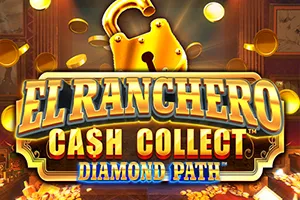 El Ranchero Cash Collect Diamond Path - AZGAMING388
