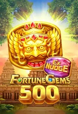 Jili : Fortune Gems 500 - AZGAMING388