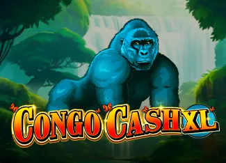 Pragmatic : Congo Cash XL - AZGAMING388