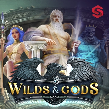 Wild & Gods - AZGAMING388