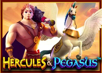 Pragmatic : Hercules and Pegasus - AZGAMING388
