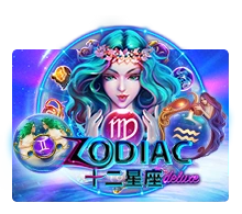 Joker123 : Zodiac Deluxe - AZGAMING388