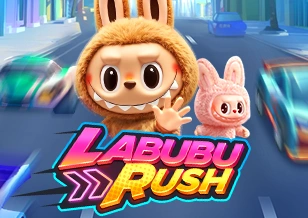 Labubu Rush - AZGAMING388