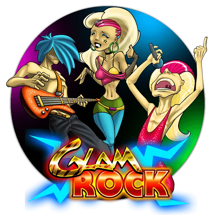 Habanero : Glam Rock - AZGAMING388