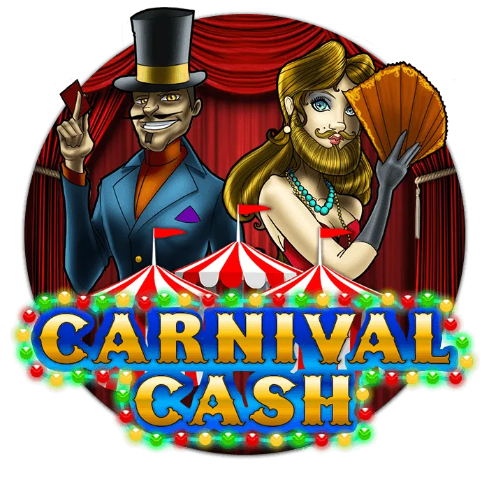 Habanero : Carnival Cash - AZGAMING388