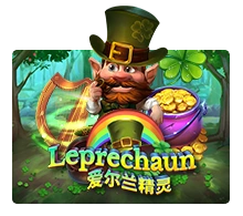 Joker123 : Leprechaun - AZGAMING388