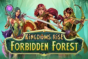 Kingdoms Rise: Forbidden Forest™ - AZGAMING388