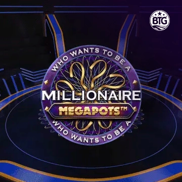 Bigtime : Millionaire Megapots - AZGAMING388