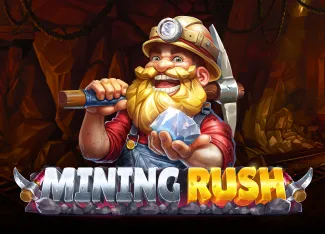 Pragmatic : Mining Rush - AZGAMING388