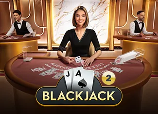 Blackjack 2 - Azure - AZGAMING388