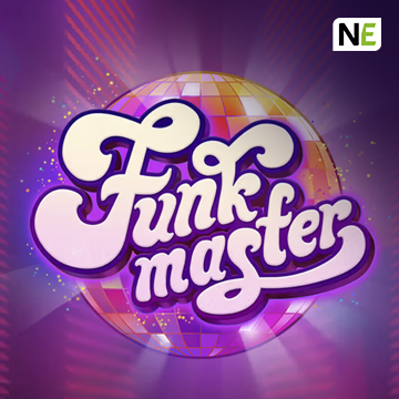 NetEnt : Funk Master - AZGAMING388