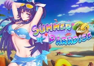 Summer Paradise - AZGAMING388