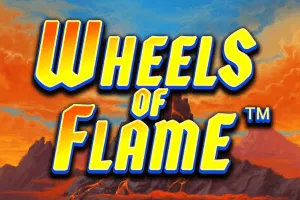 Wheels of Flame - AZGAMING388