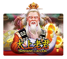 Joker123 : Tai Shang Lao Jun - AZGAMING388