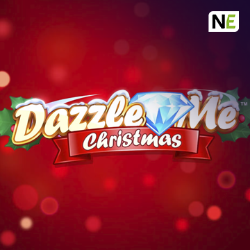 NetEnt : Dazzle Me Christmas - AZGAMING388