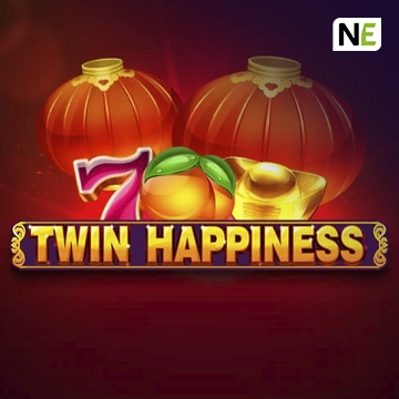 NetEnt : Twin Happiness - AZGAMING388