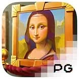 PGSoft : Museum Wonders - AZGAMING388