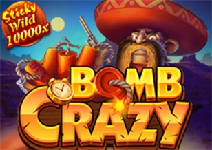 AFB : Crazy Bomb - AZGAMING388