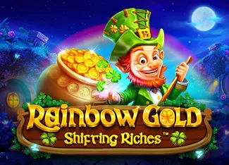 Pragmatic : Rainbow Gold - AZGAMING388