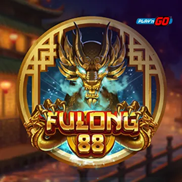 PlaynGo : Fulong 88 - AZGAMING388