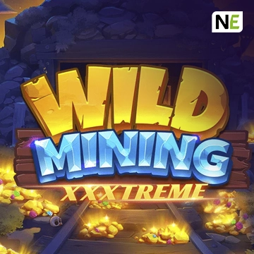 NetEnt : Wild Mining XXXtreme - AZGAMING388