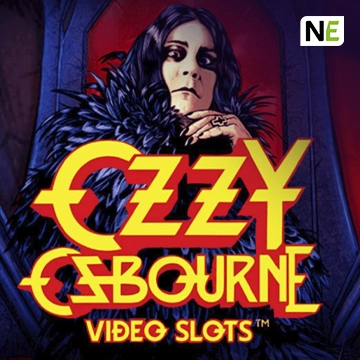 NetEnt : Ozzy Osbourne Video Slots - AZGAMING388
