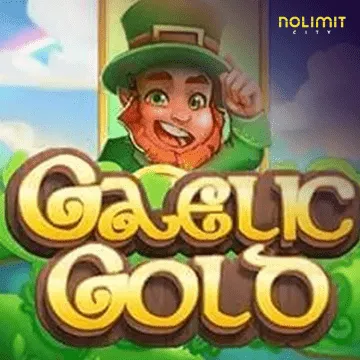 NolimitCity : Gaelic Gold - AZGAMING388