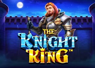 Pragmatic : The Knight King - AZGAMING388
