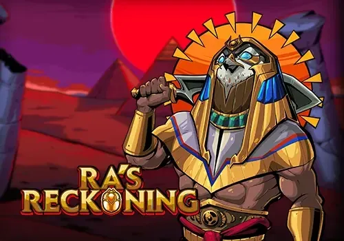 PlaynGo : Ras Reckoning - AZGAMING388