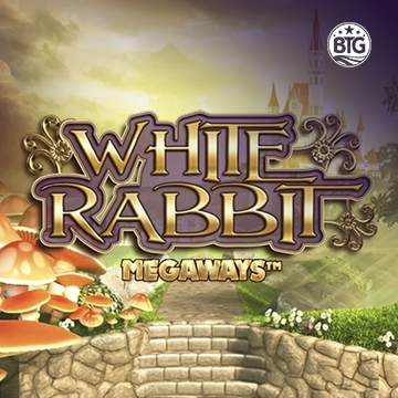 Bigtime : White Rabbit - AZGAMING388