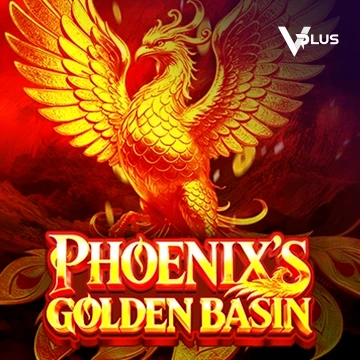 Phoenixs Golden Basin - AZGAMING388